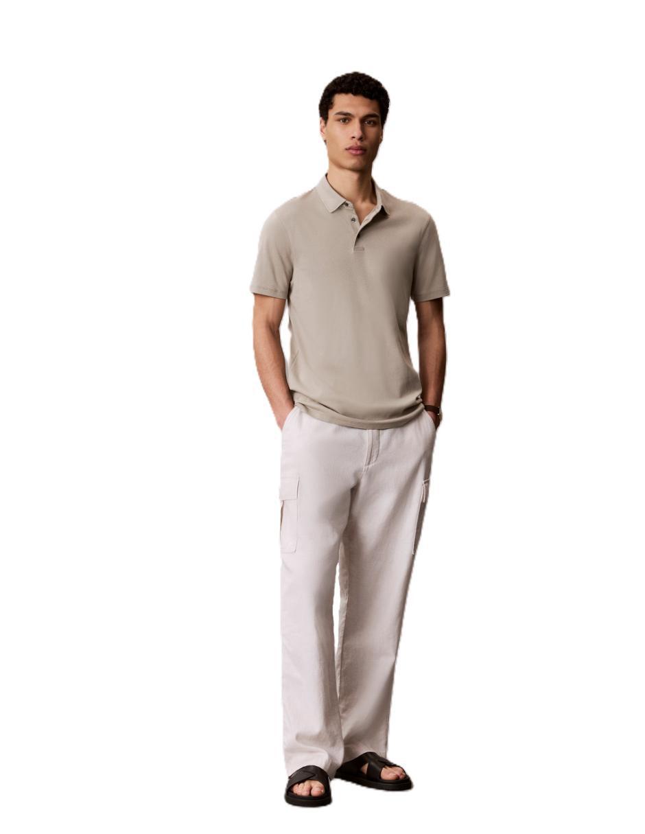 Playera tipo polo para hombre 2
