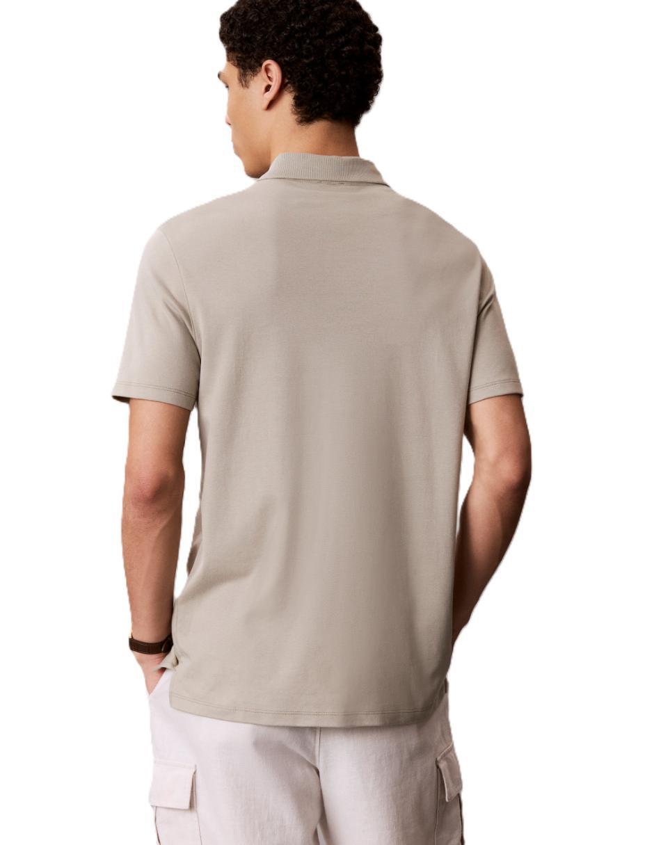 Playera tipo polo para hombre 3
