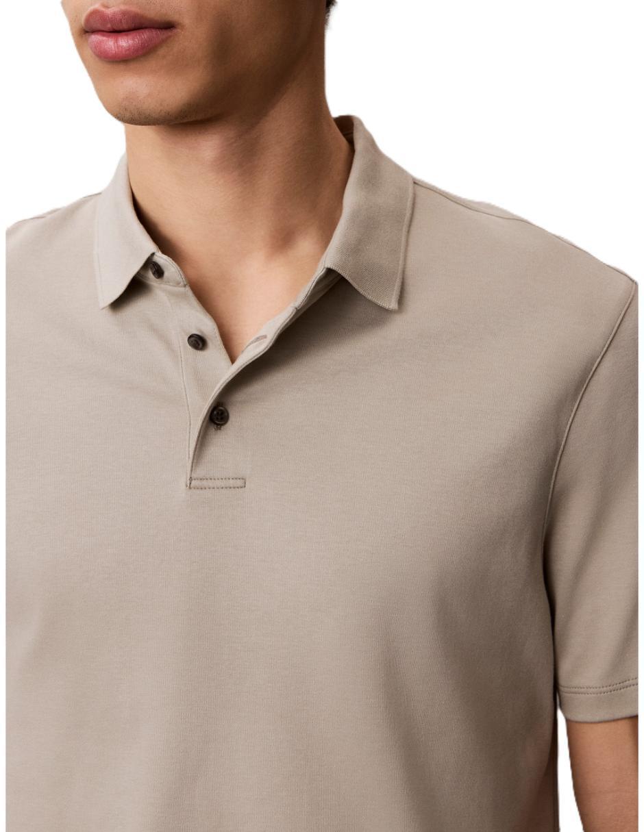 Playera tipo polo para hombre 4
