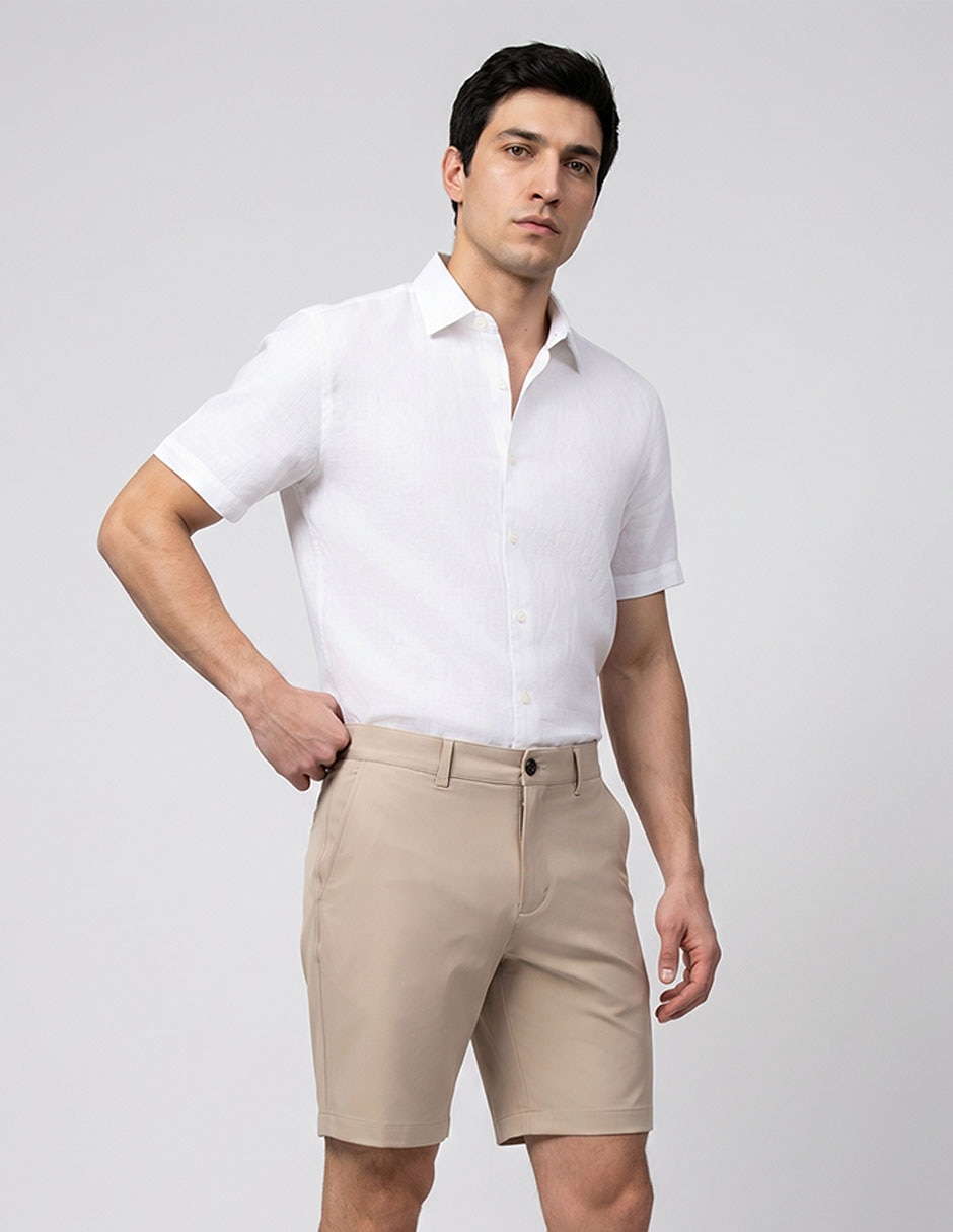 Short para hombre