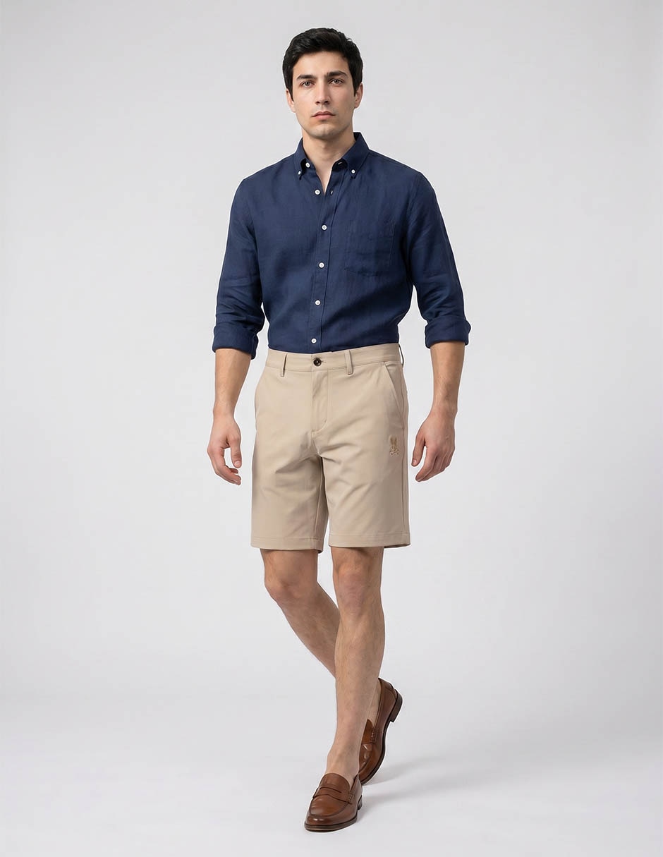 Short para hombre