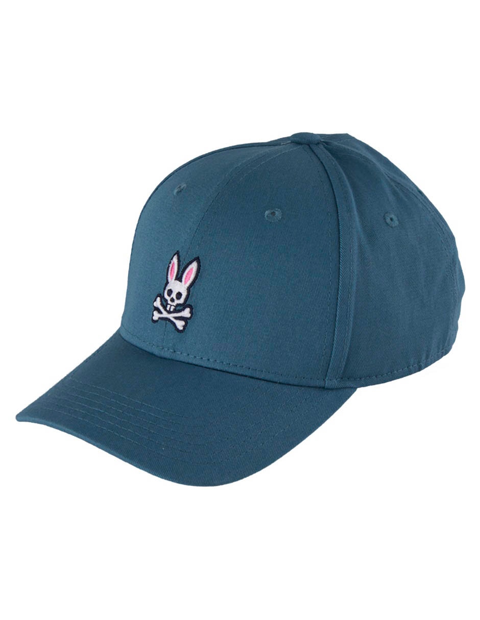 Gorra con visera curva casual para hombre 3