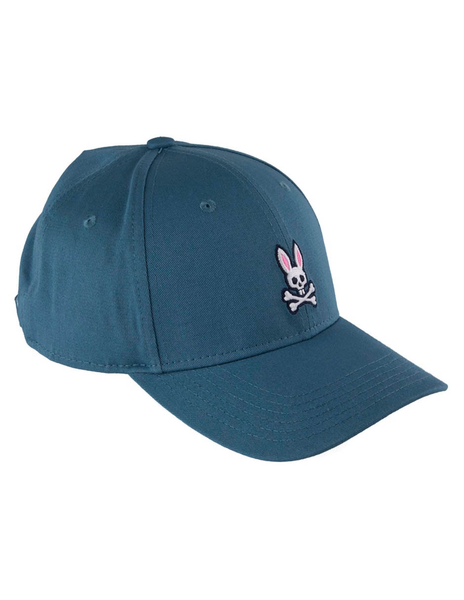 Gorra con visera curva casual para hombre Gorra con visera curva casual para hombre