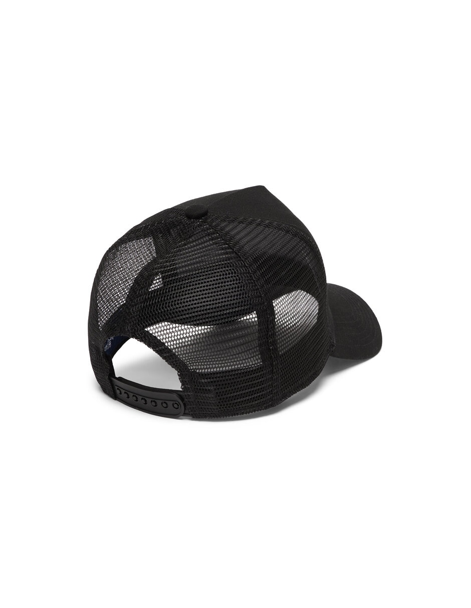 Gorra Con Visera Curva Para Casual Sp26 Para Hombre 2