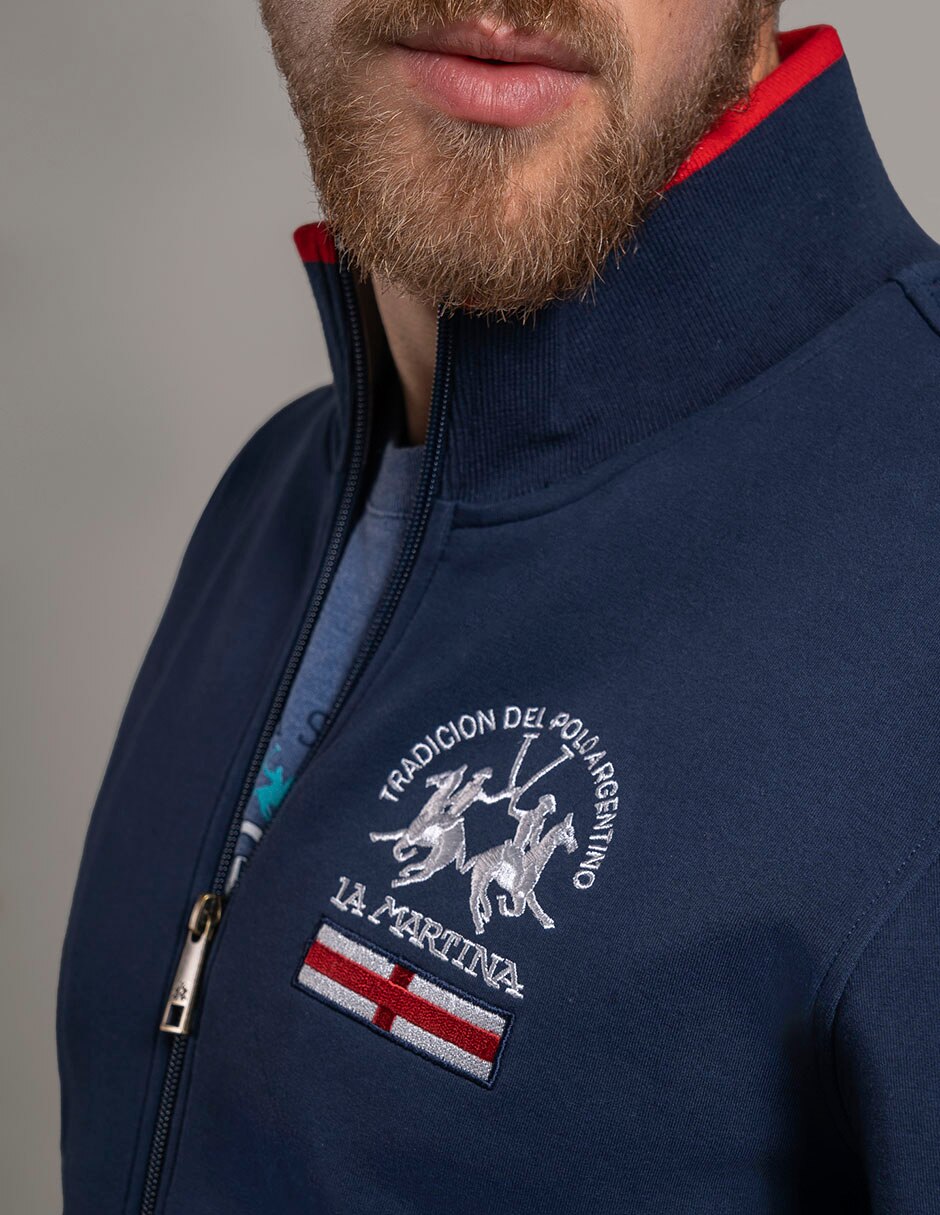 Suéter para hombre 2