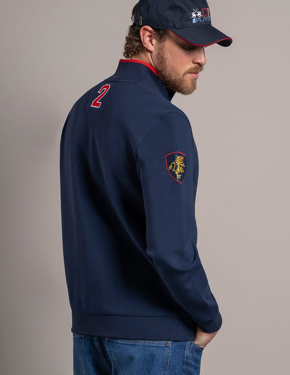 Suéter para hombre 3