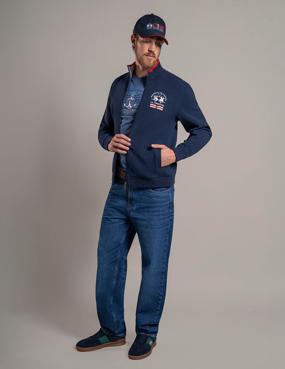 Suéter para hombre 5