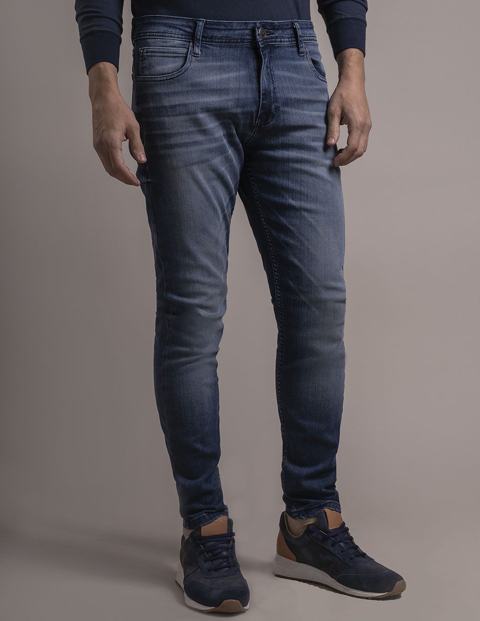 Jeans slim para hombre Jeans slim para hombre