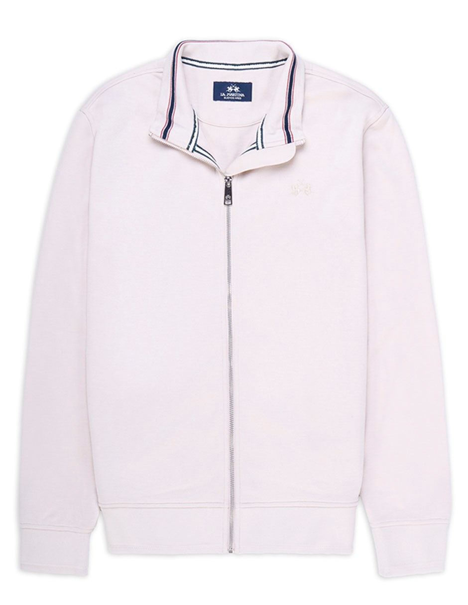 Suéter cuello alto para hombre 3