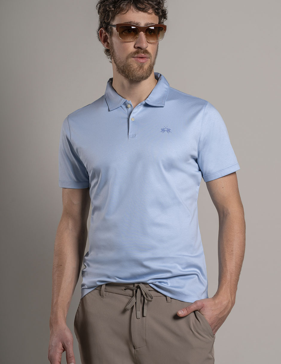 Playera tipo polo para hombre Playera tipo polo para hombre
