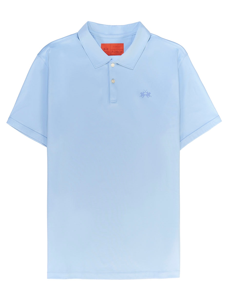 Playera tipo polo para hombre 3