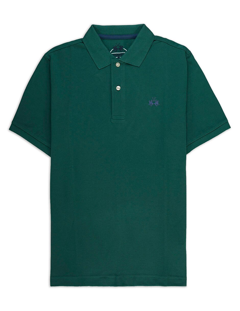Playera tipo polo para hombre 3
