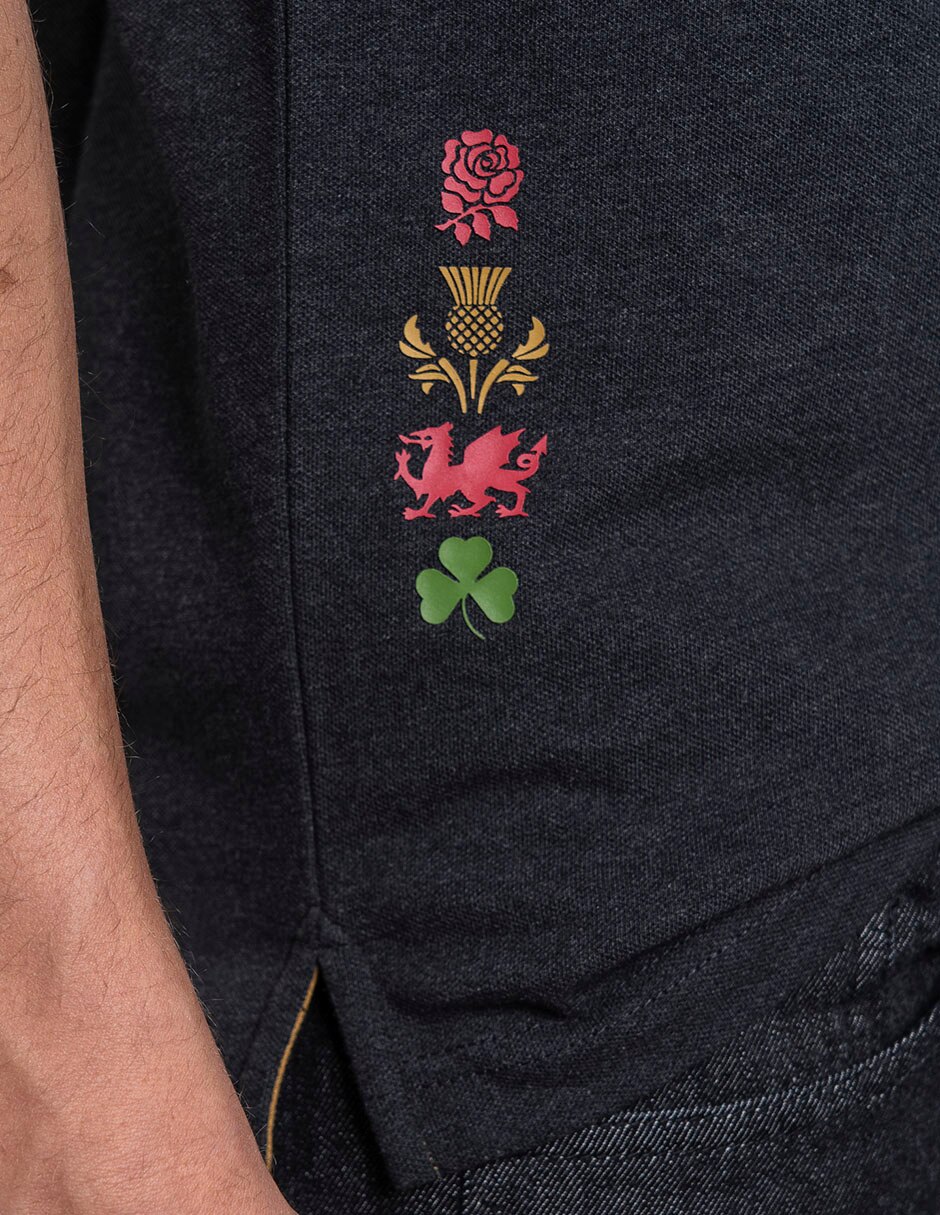 Playera tipo polo para hombre 5