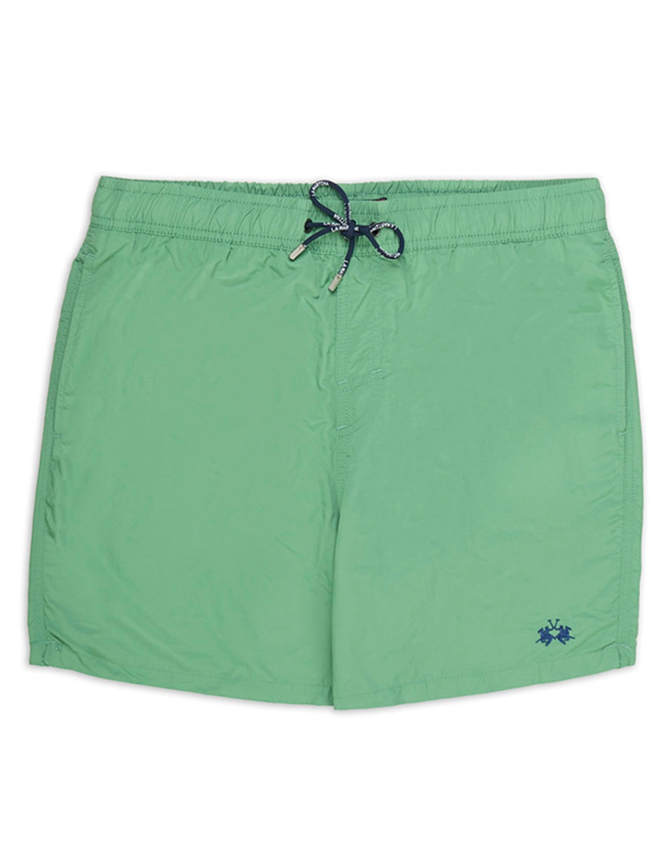 Traje de baño con bolsillos para hombre 3