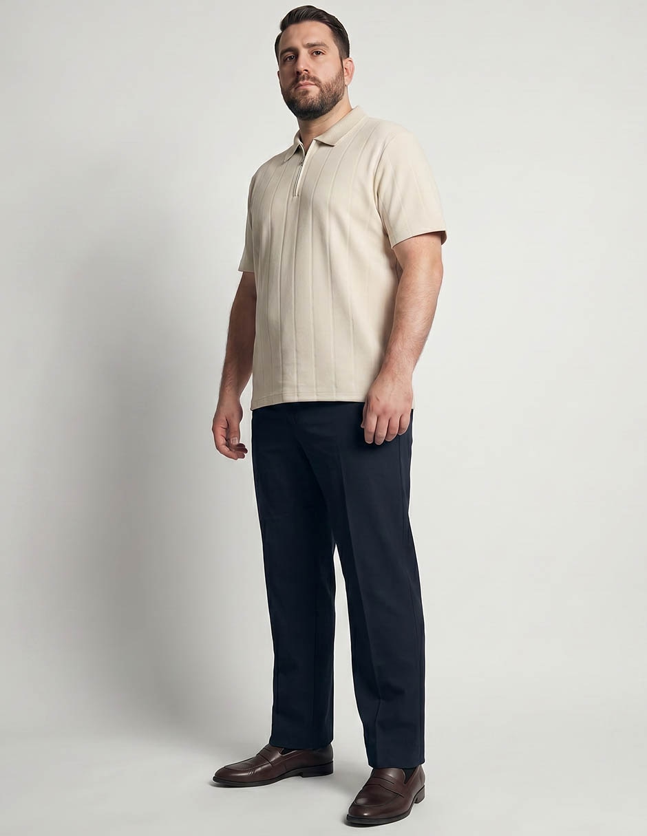Playera tipo polo para hombre 3