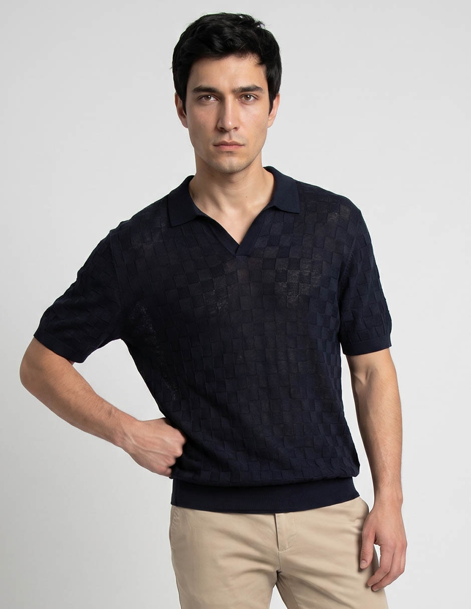 Playera Para Hombre