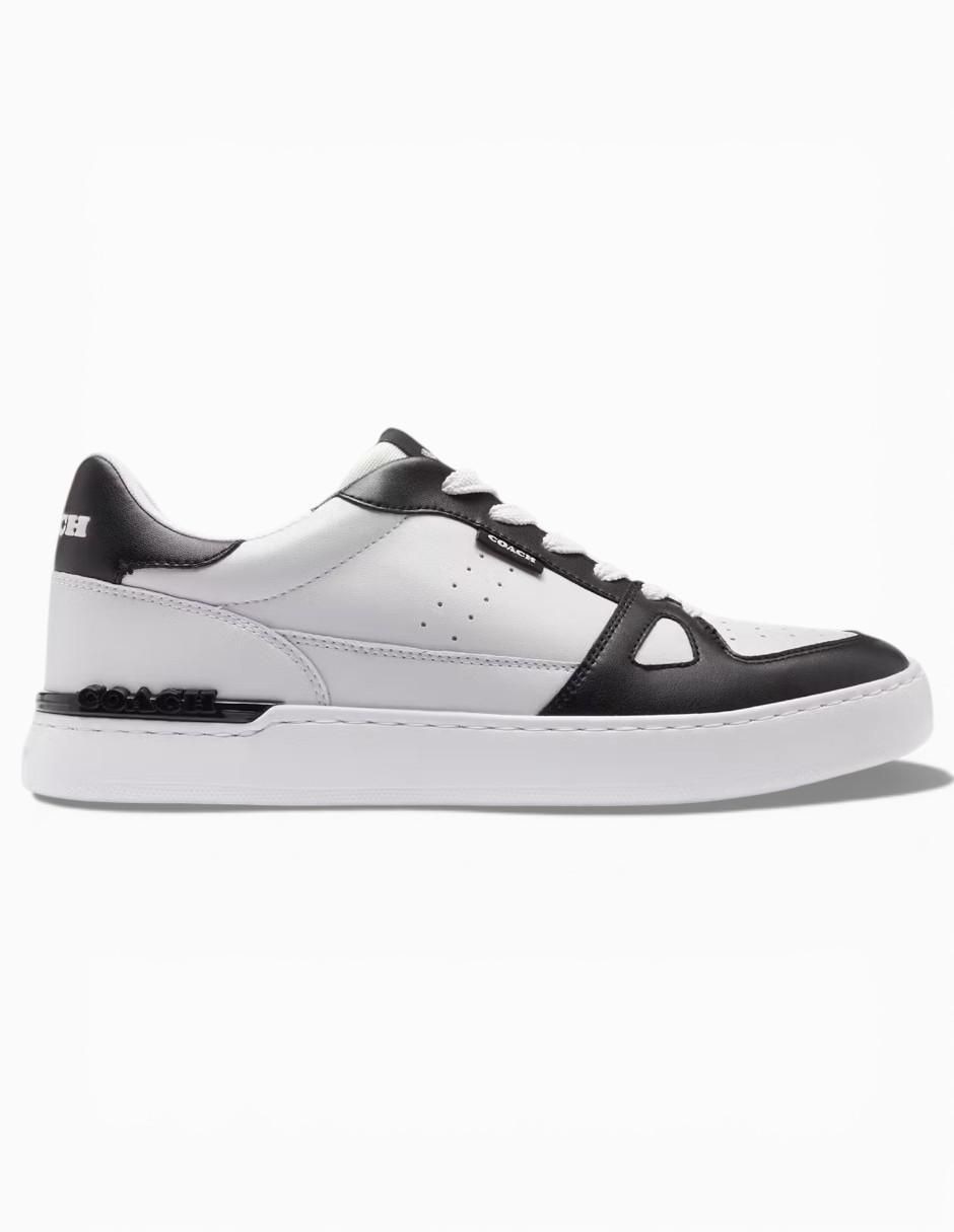 Tenis Clip Court Low para hombre