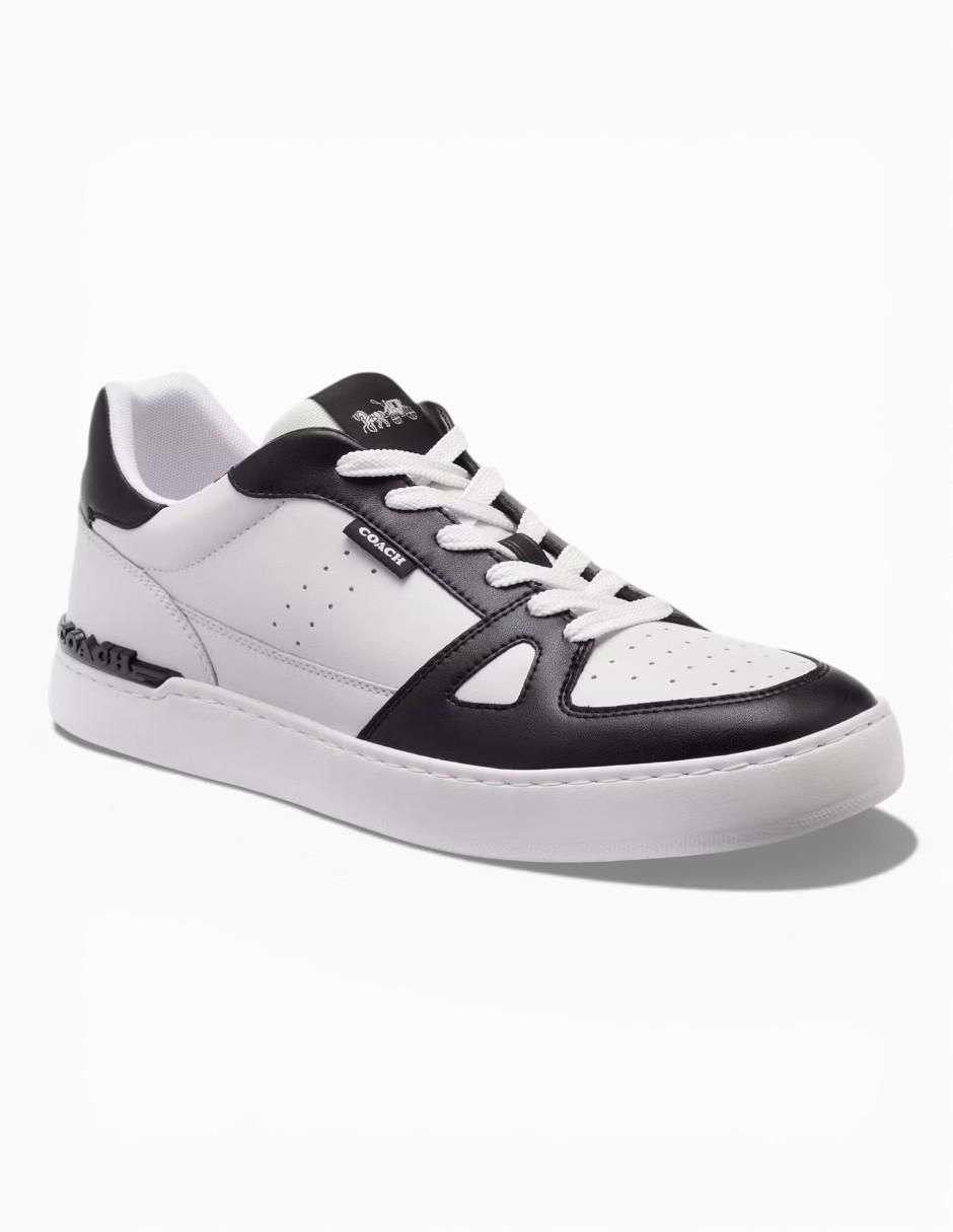 Tenis Clip Court Low para hombre