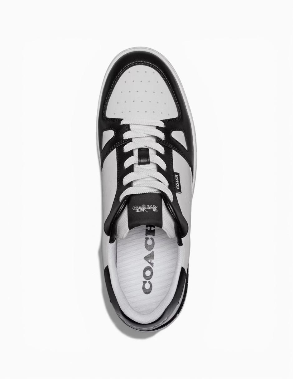 Tenis Clip Court Low para hombre