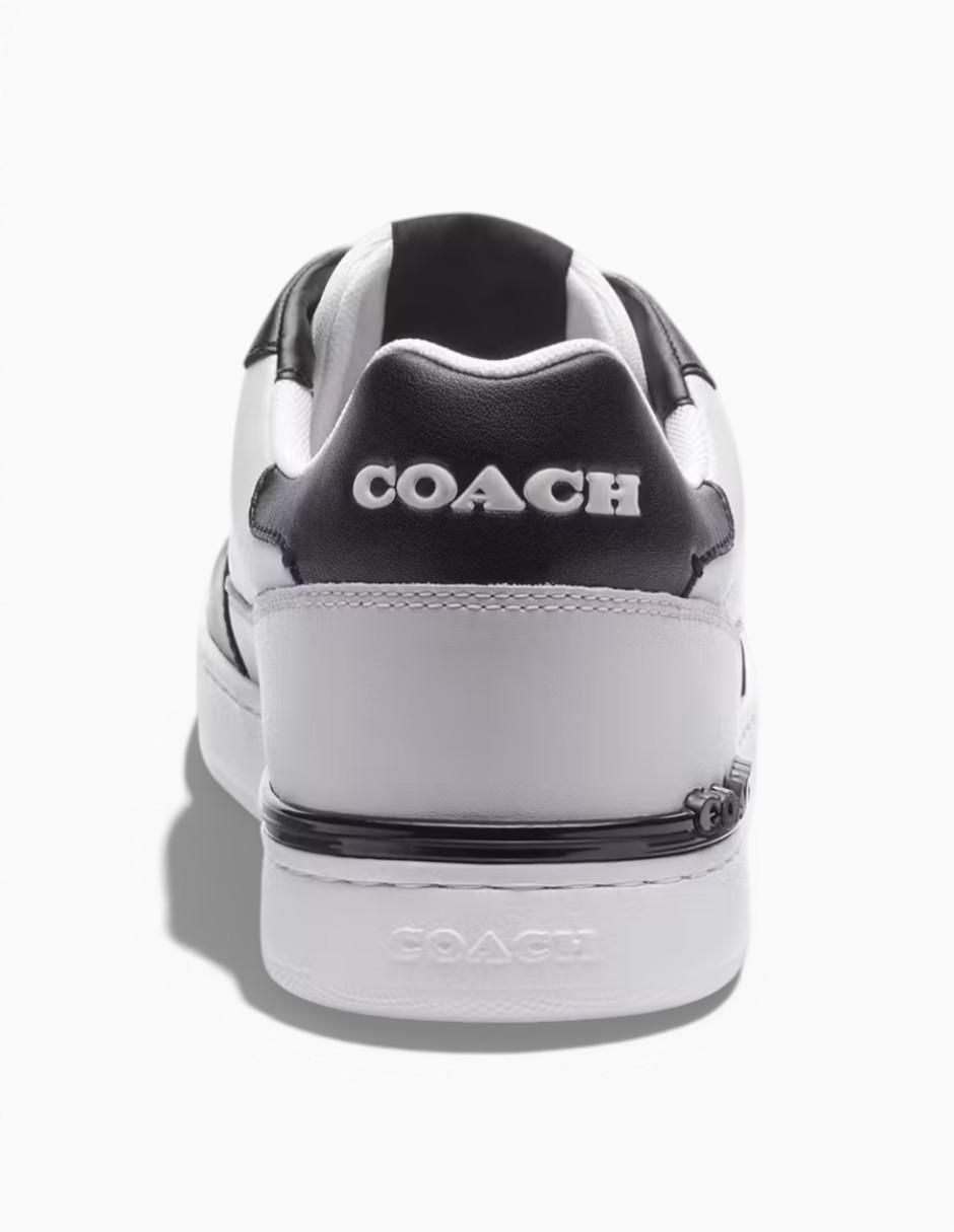 Tenis Clip Court Low para hombre
