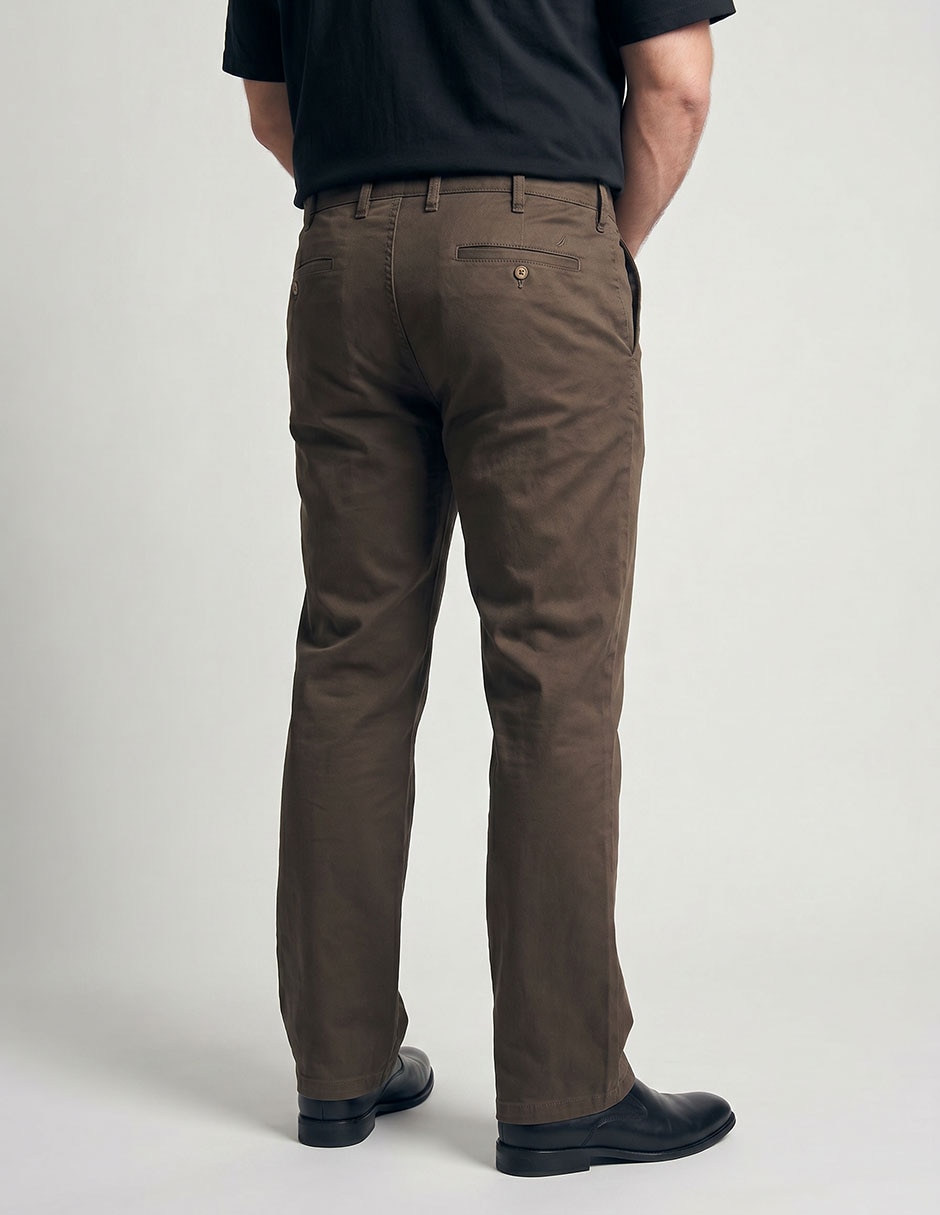 Pantalón deportivo multidisciplina unisex 2