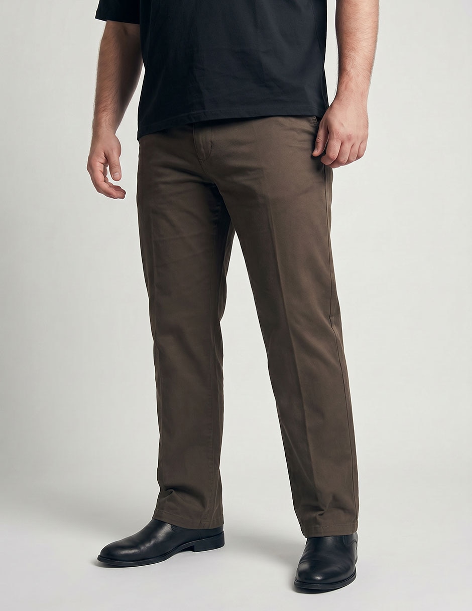 Pantalón deportivo multidisciplina unisex 4