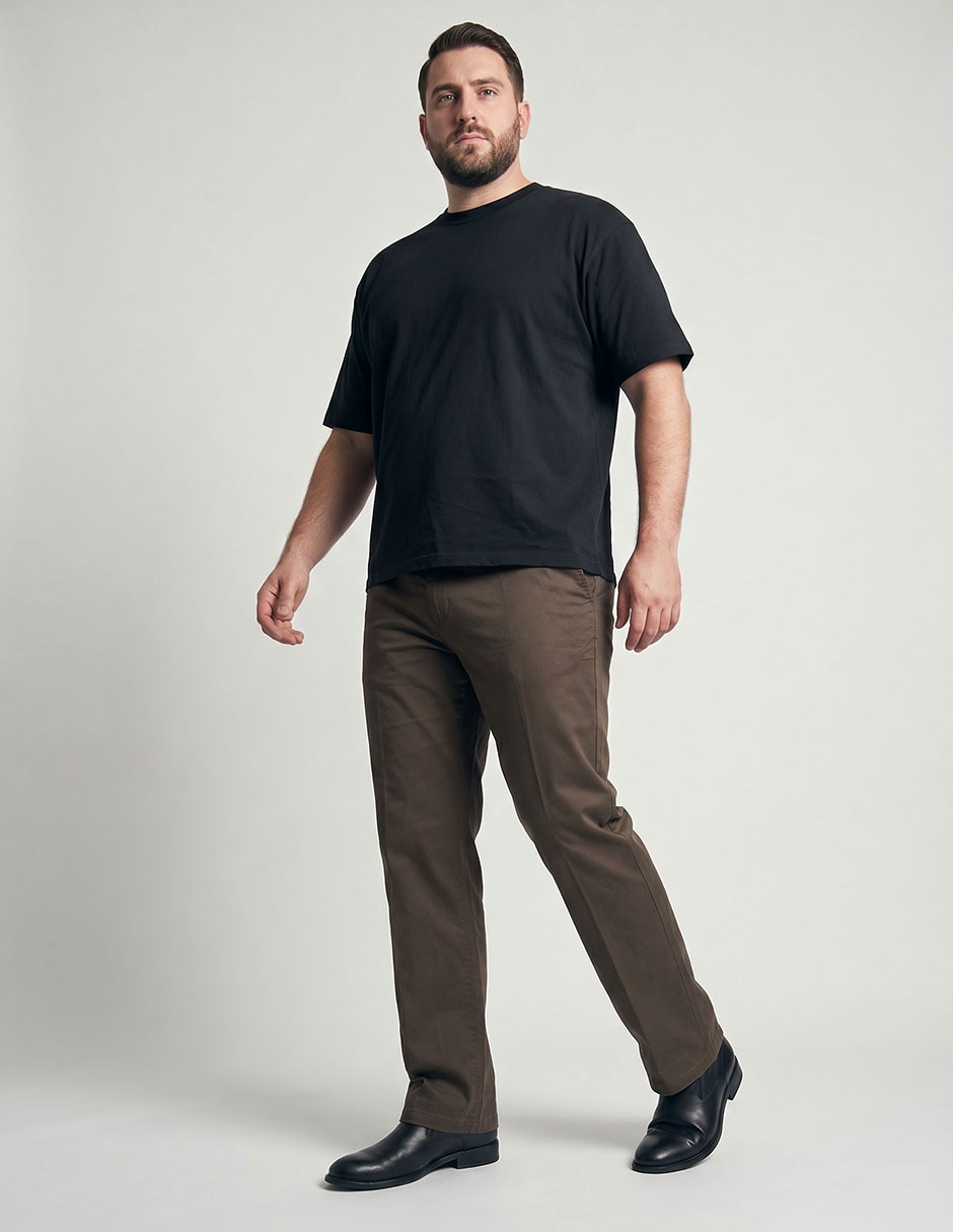 Pantalón deportivo multidisciplina unisex 3
