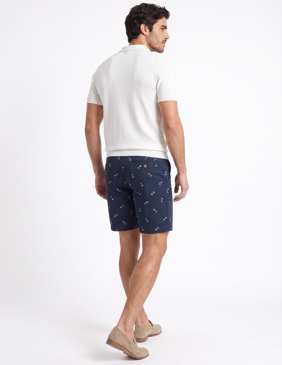 Bermuda para hombre 2