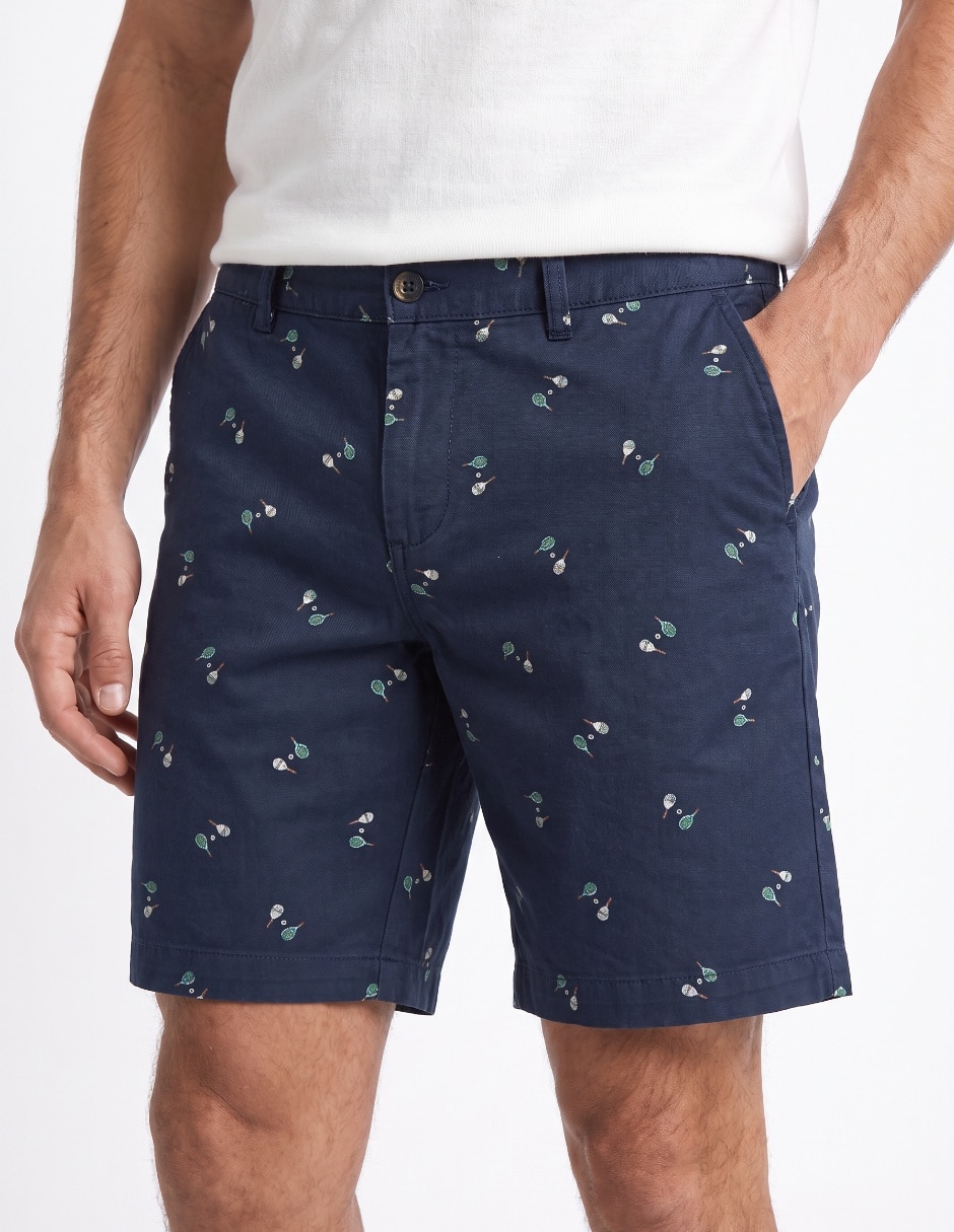 Bermuda para hombre 3