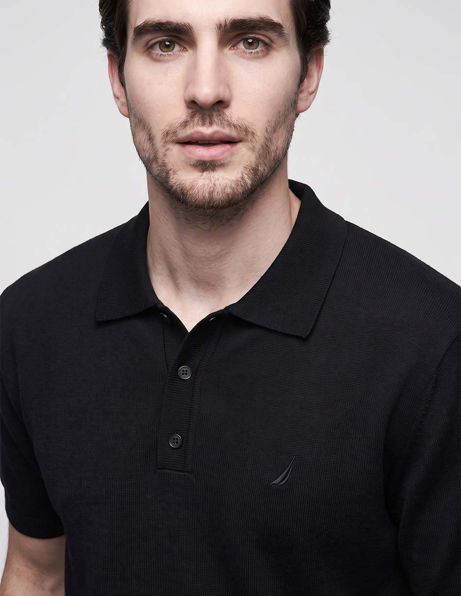 Playera tipo polo para hombre 3