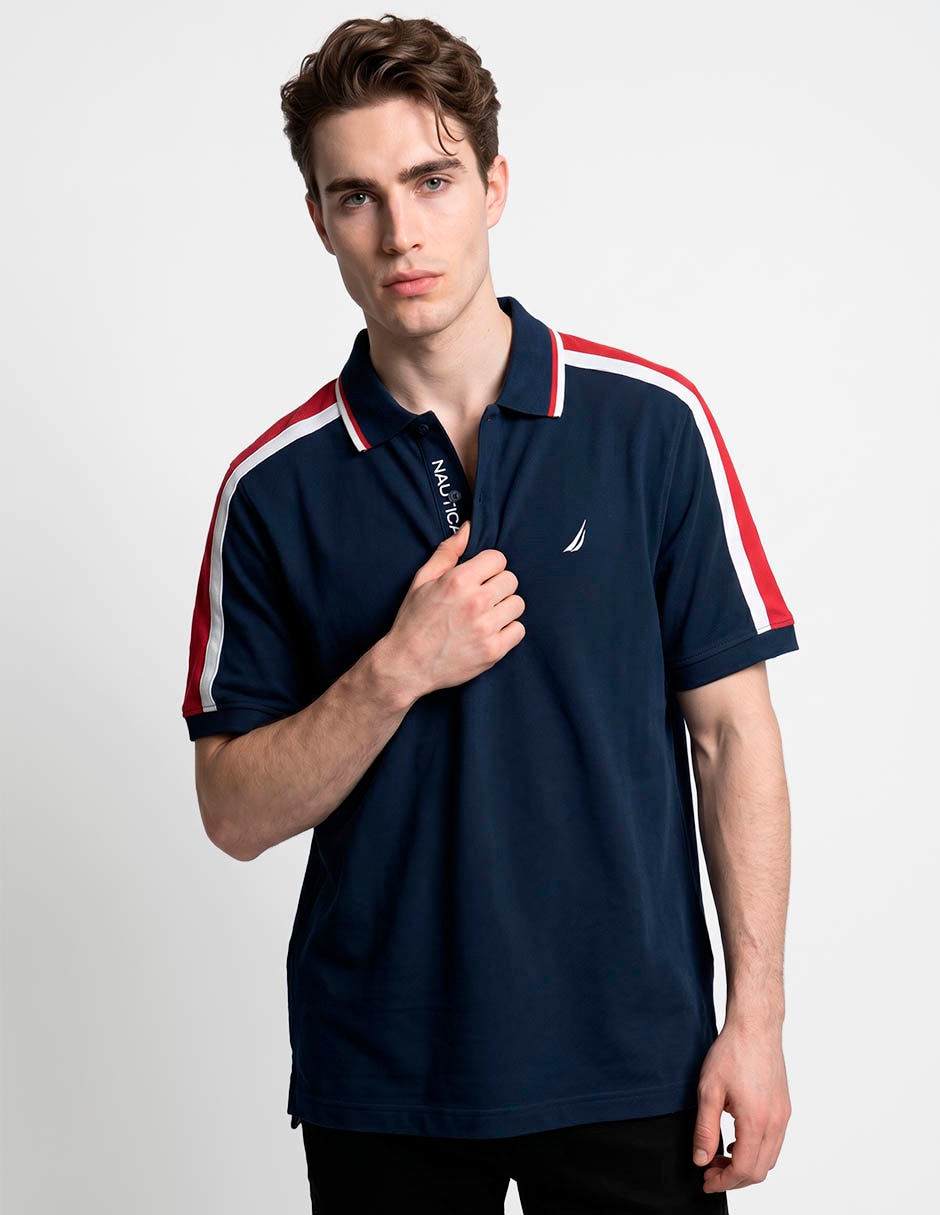 Playera tipo polo para hombre Playera tipo polo para hombre