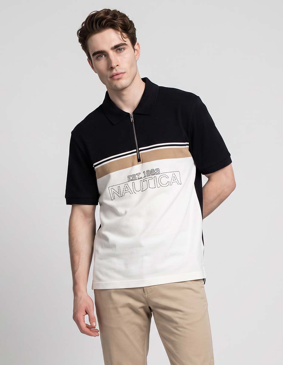 Playera tipo polo para hombre Playera tipo polo para hombre
