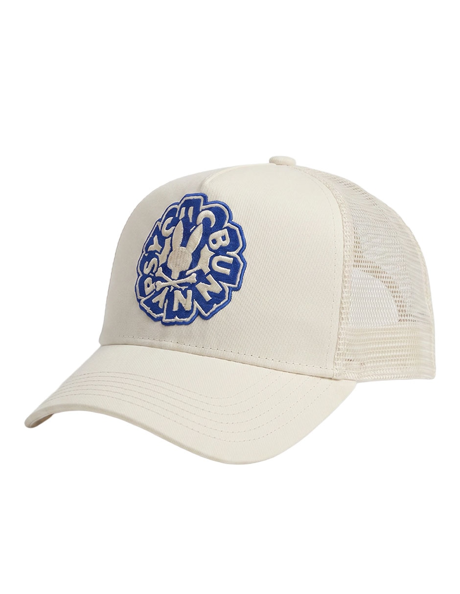 Gorra visera curva snapback para hombre 1