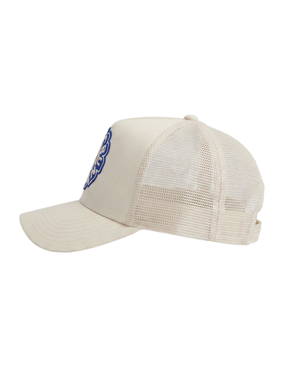 Gorra visera curva snapback para hombre 3
