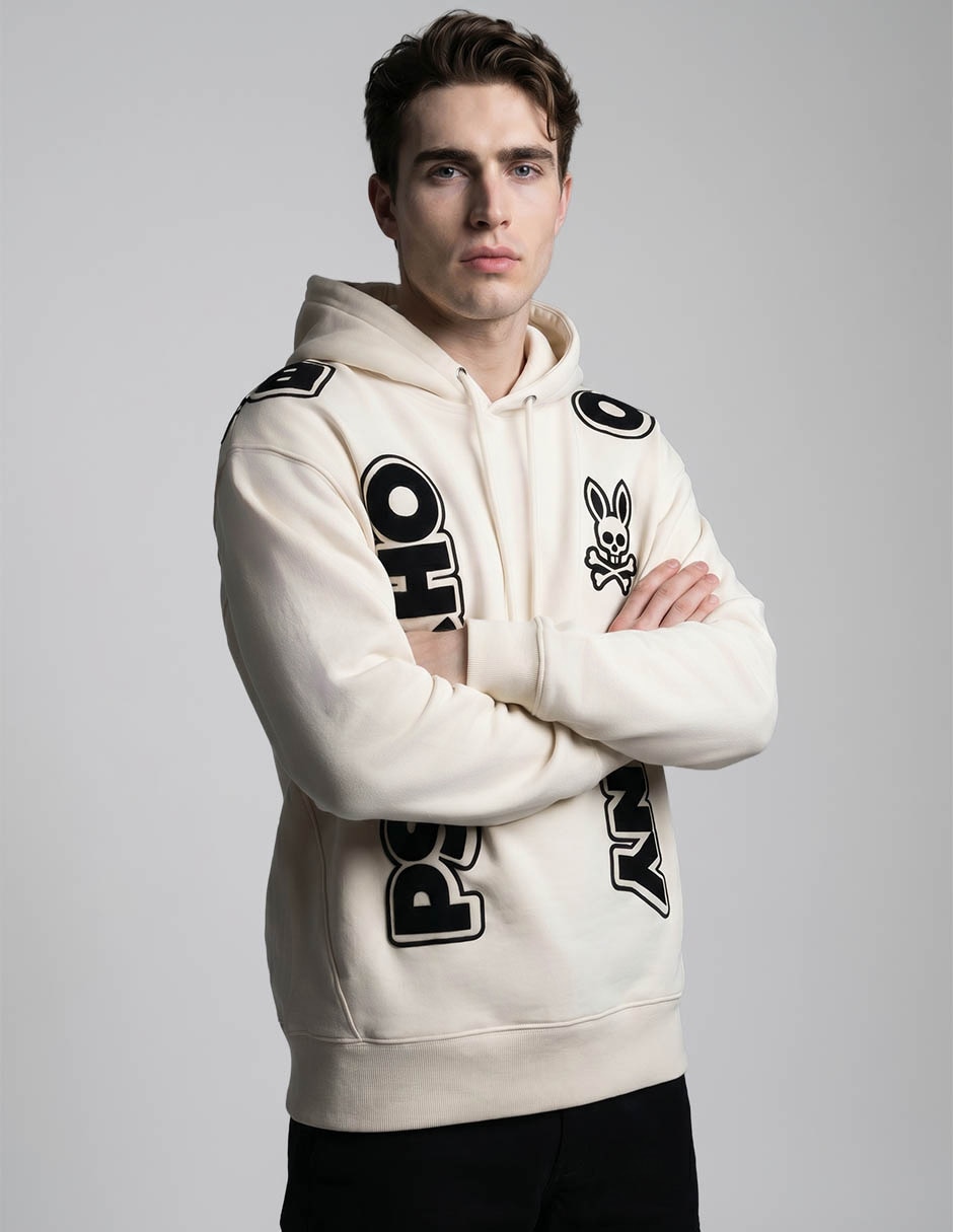 Sudadera para hombre