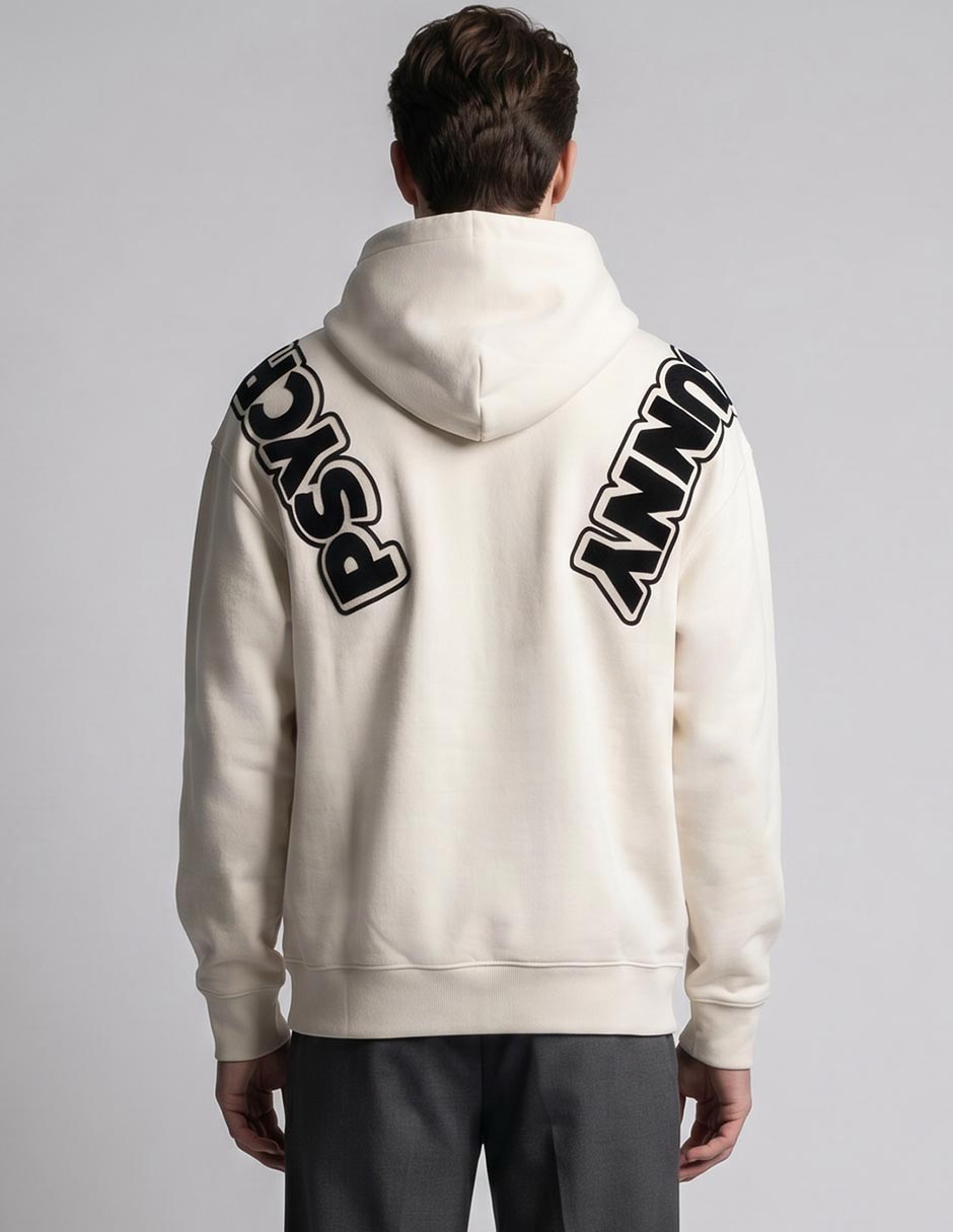 Sudadera para hombre 2