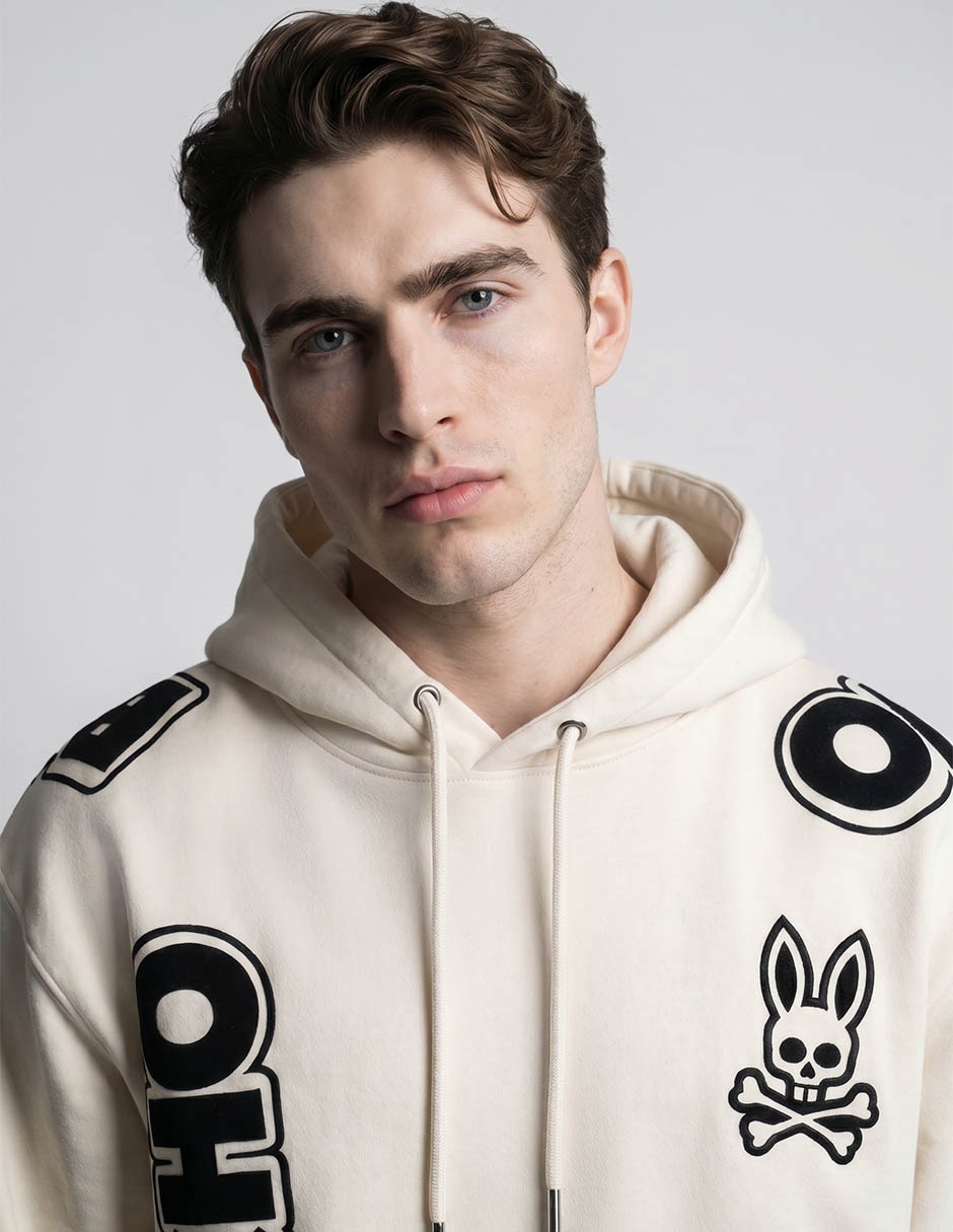 Sudadera para hombre 3