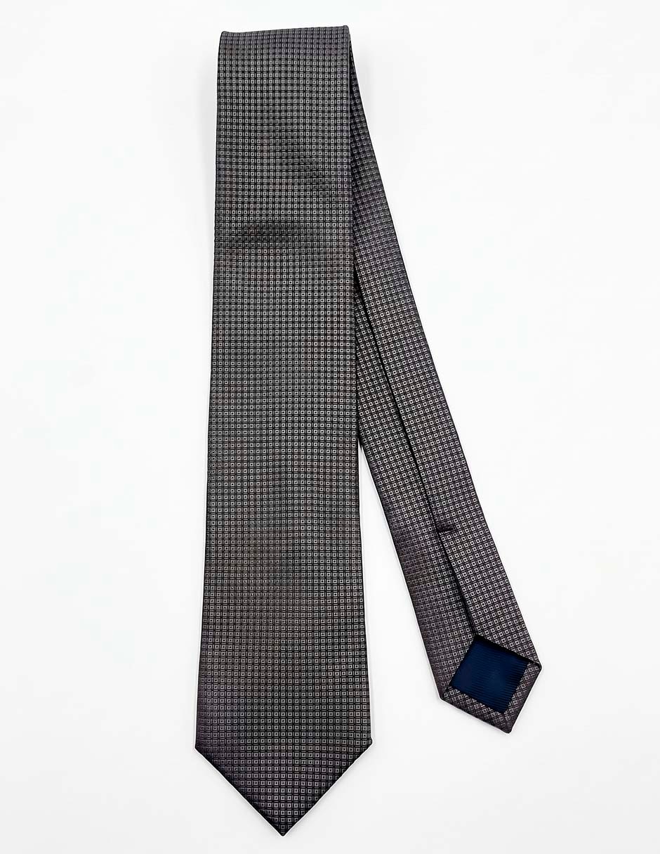 Gris oxford 8