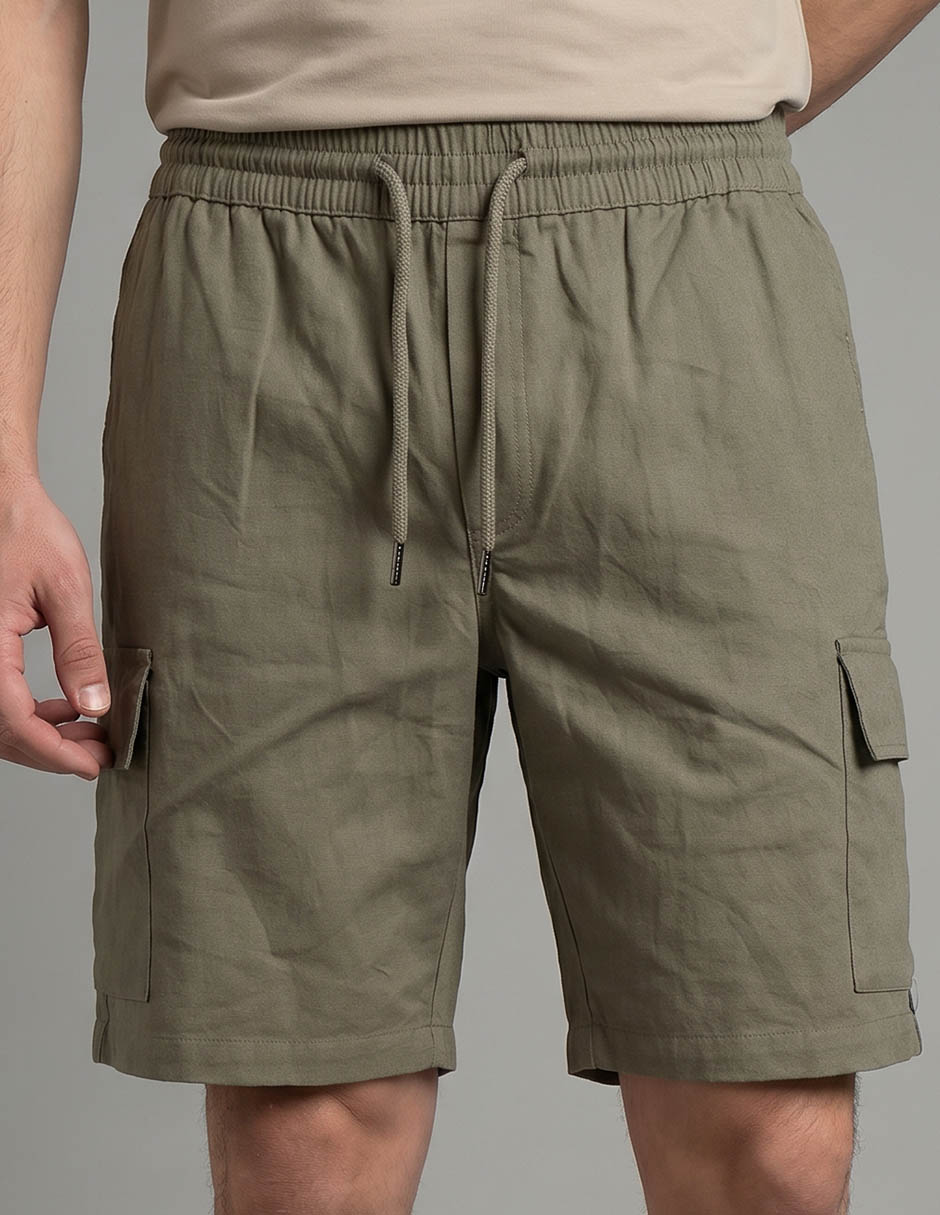 Bermuda givenchy de algodón para hombre