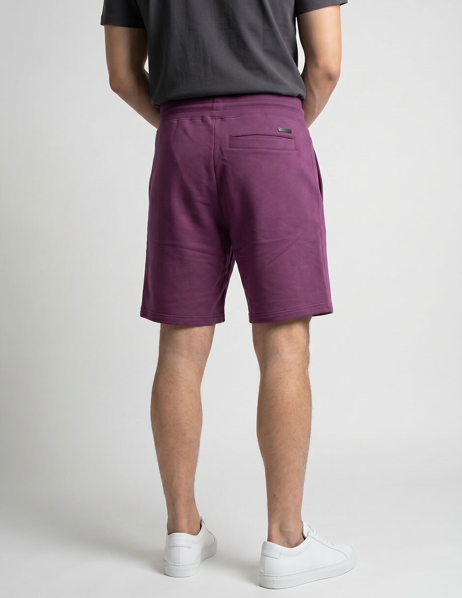 Short Givenchy de algodón para hombre