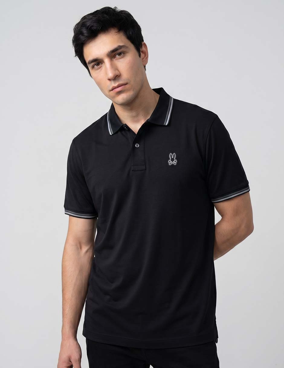 'playera tipo polo/set playera tipo polo' sp26 'para hombre'
