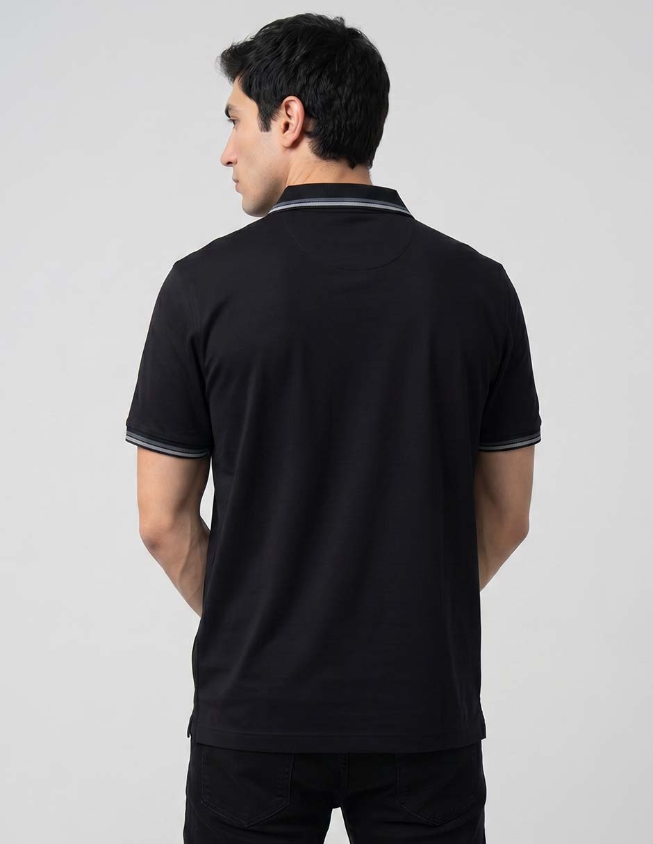"playera tipo polo/set playera tipo polo" sp26 "para hombre" 2