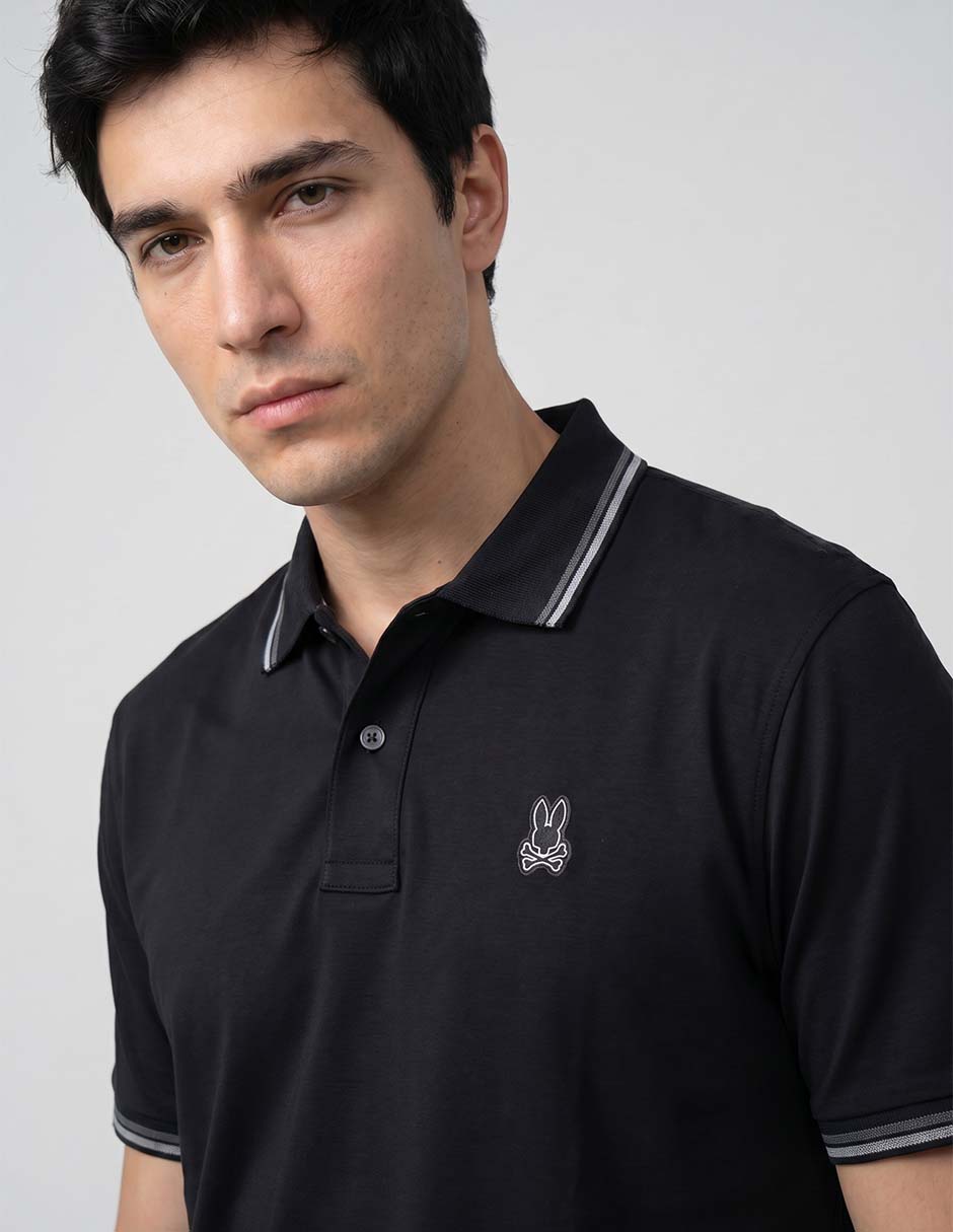 "playera tipo polo/set playera tipo polo" sp26 "para hombre" 3