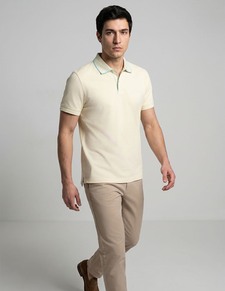 Playera givenchy cuello redondo para hombre