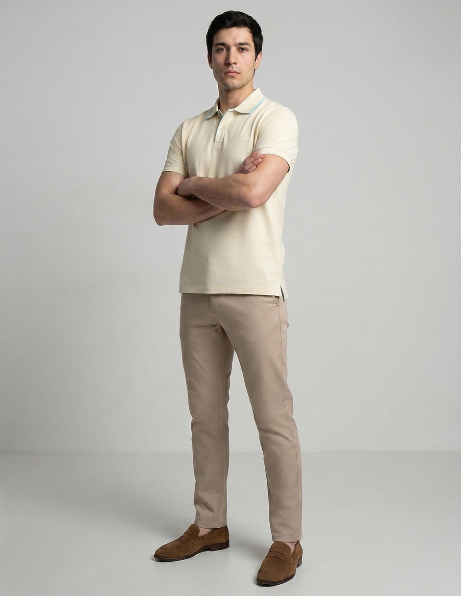 Playera givenchy cuello redondo para hombre