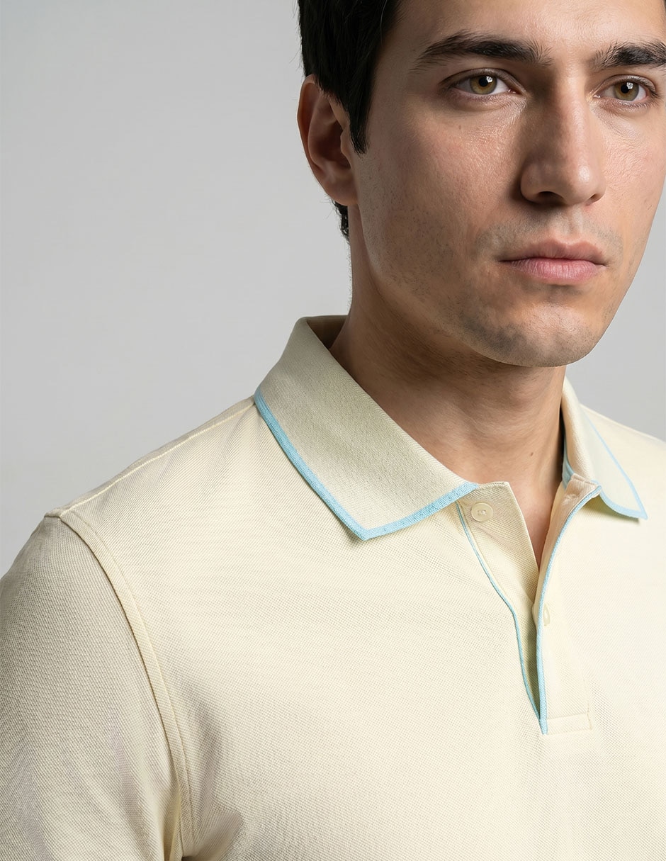Playera givenchy cuello redondo para hombre