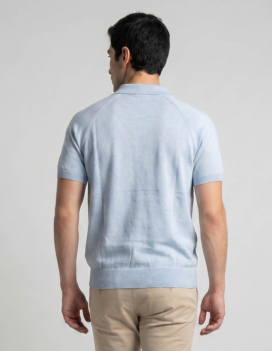 "playera tipo polo/set playera tipo polo" "para hombre" 2