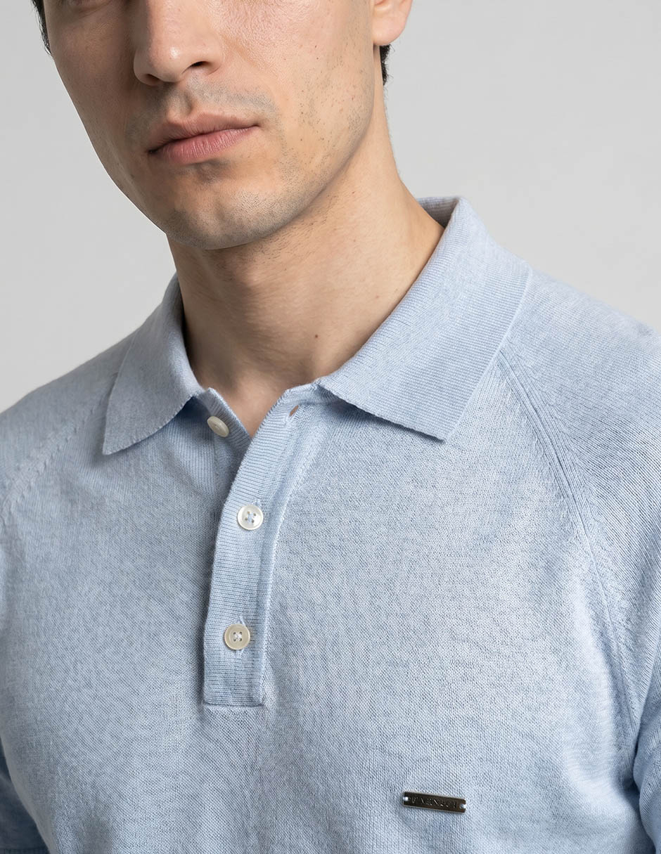 "playera tipo polo/set playera tipo polo" "para hombre" 3