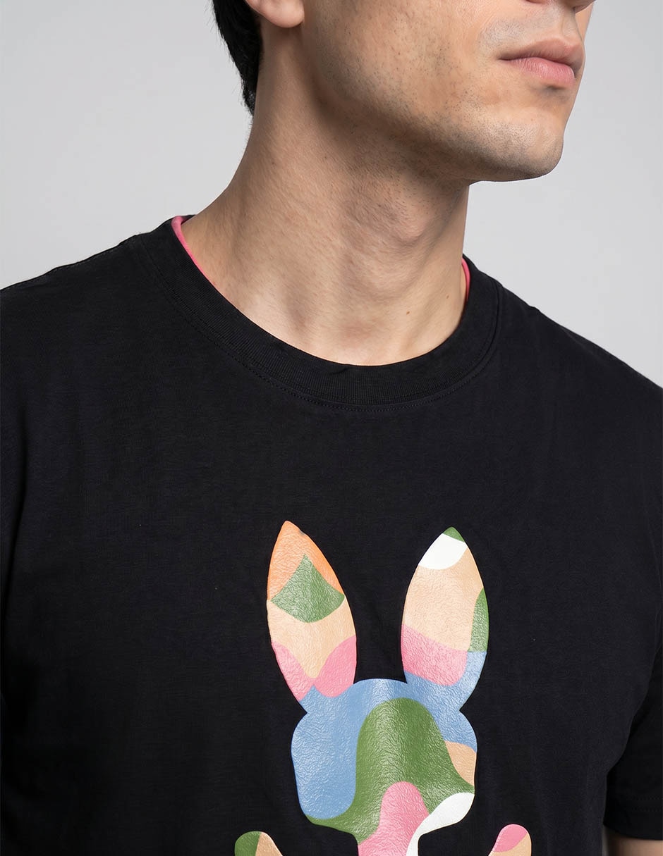 Playera Sp26 Cuello Redondo Para Hombre 3