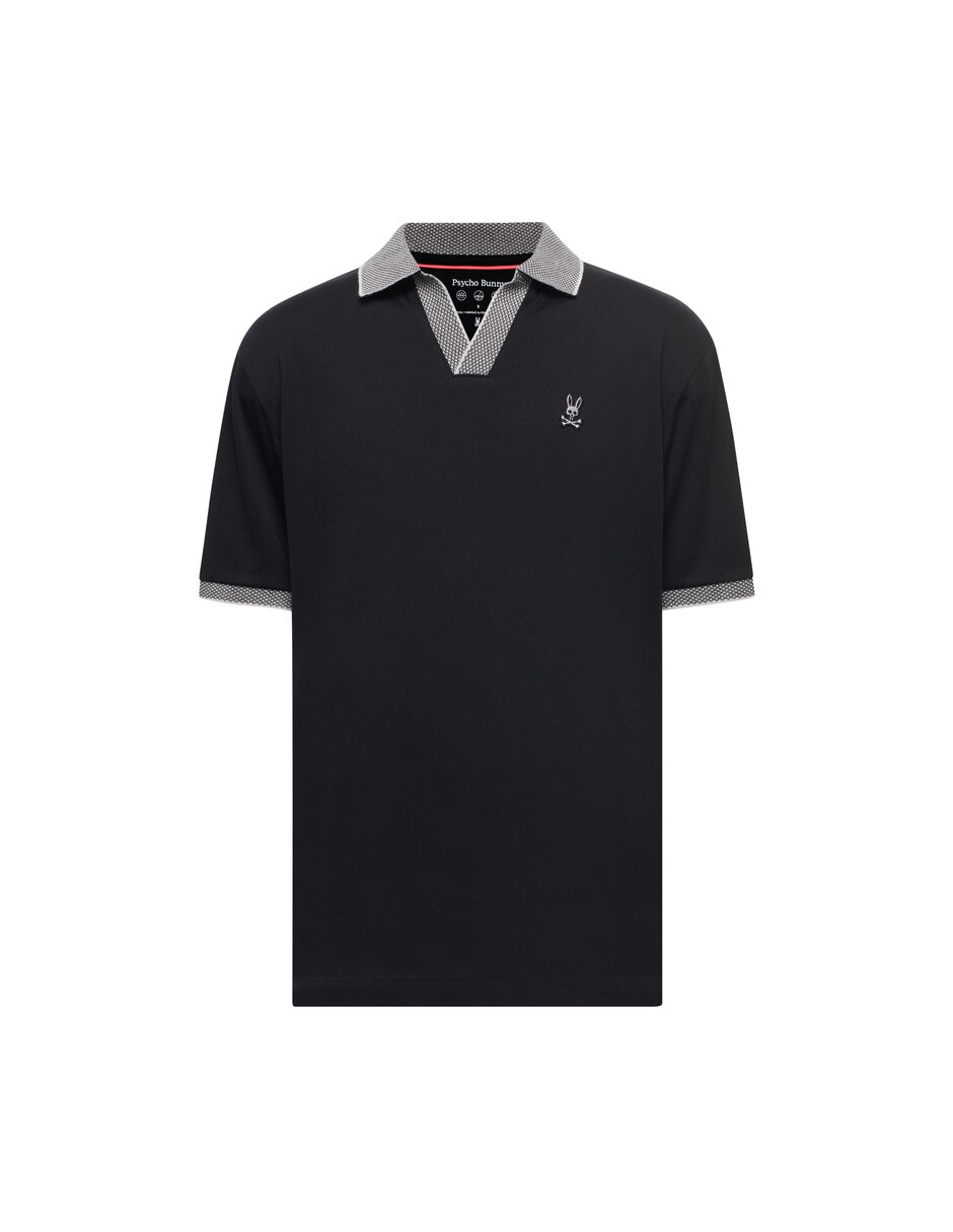 Playera tipo polo para hombre 5